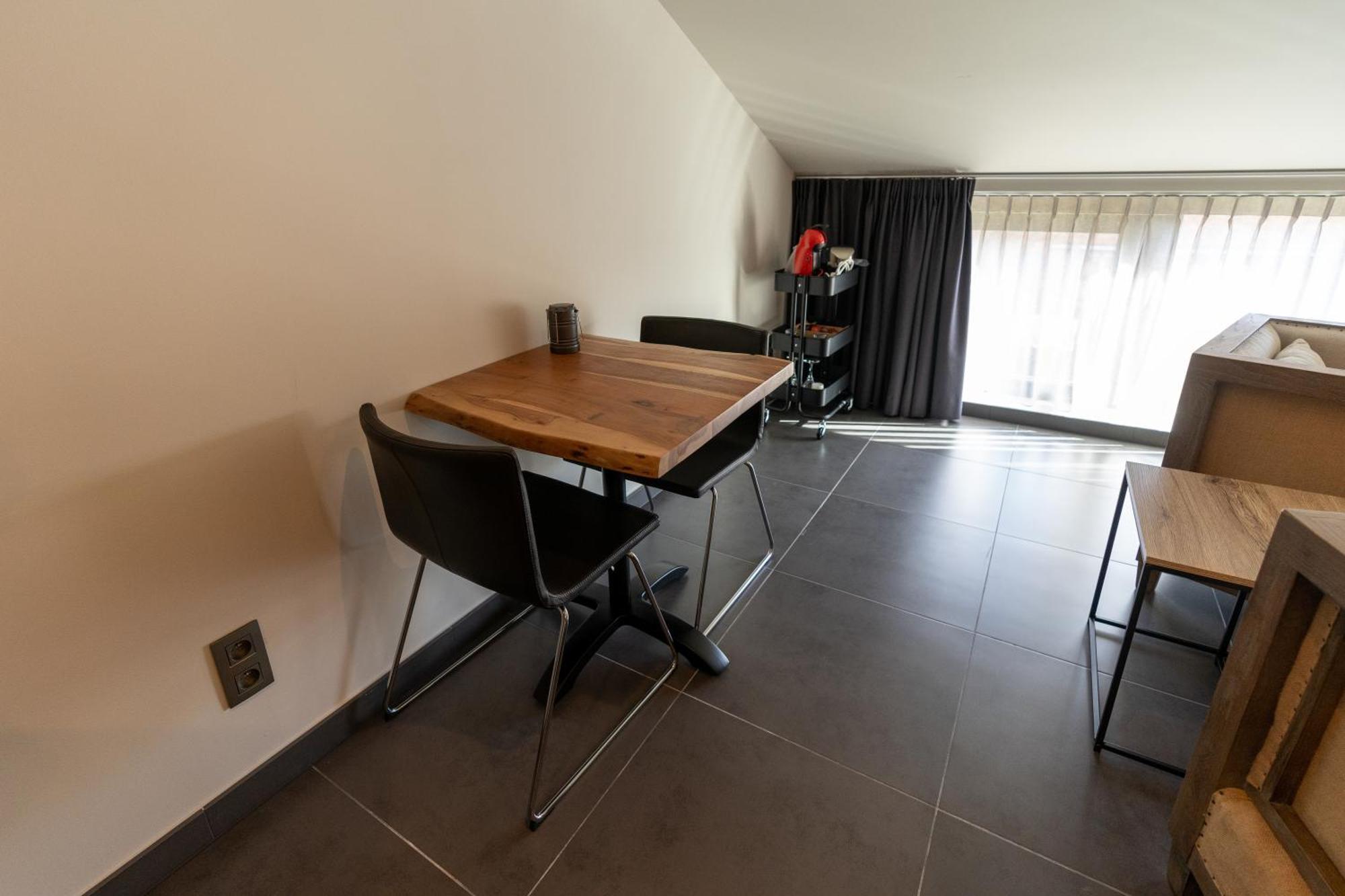 B&B De Vlierbeek Sint-Niklaas Exterior photo