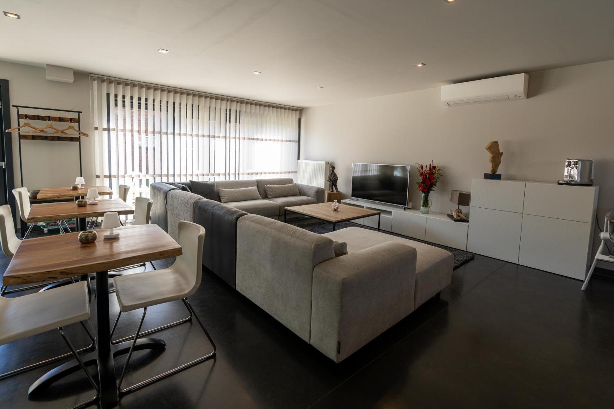 B&B De Vlierbeek Sint-Niklaas Exterior photo