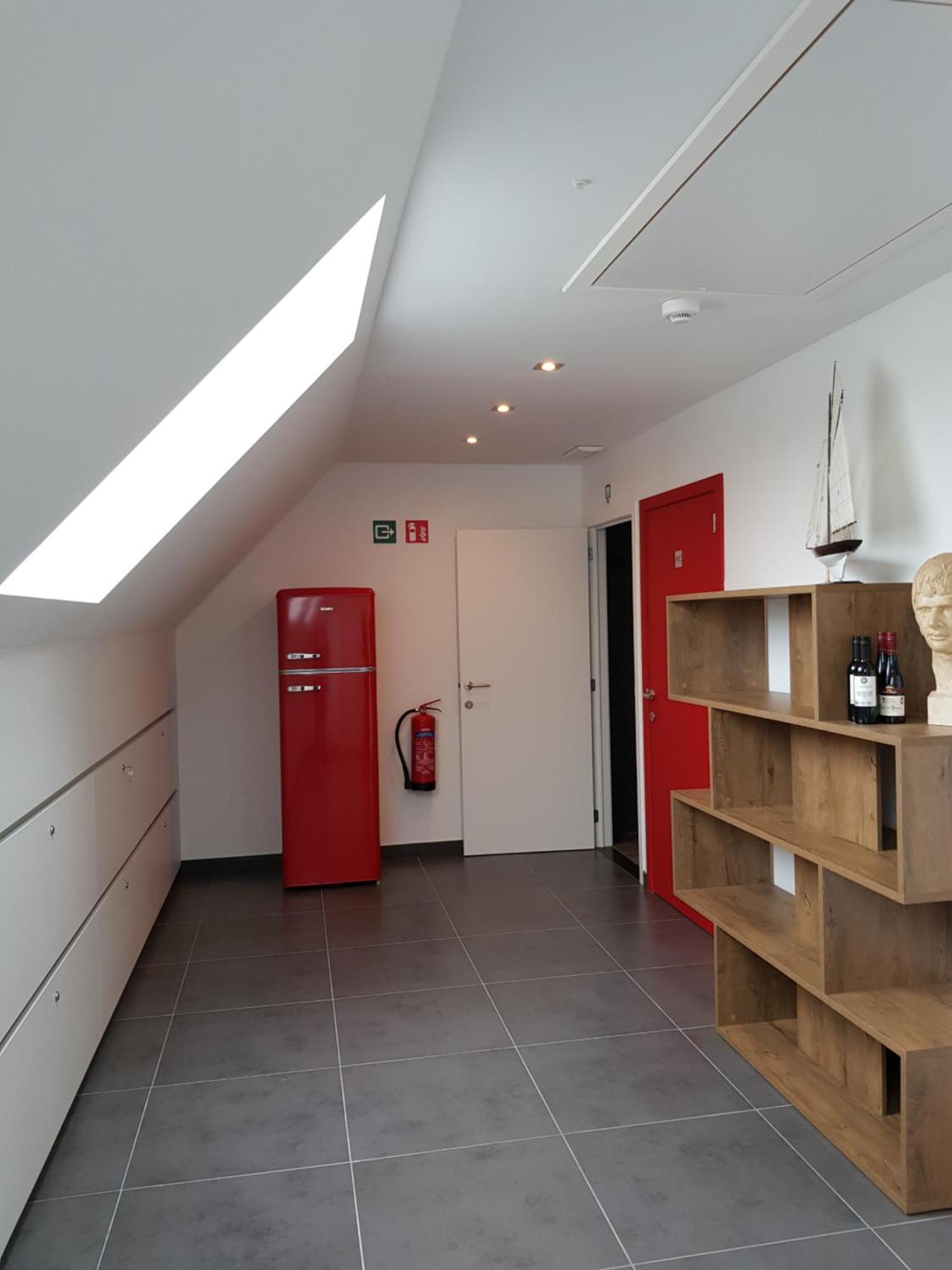 B&B De Vlierbeek Sint-Niklaas Exterior photo